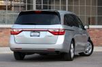 Honda Odyssey 2011 года